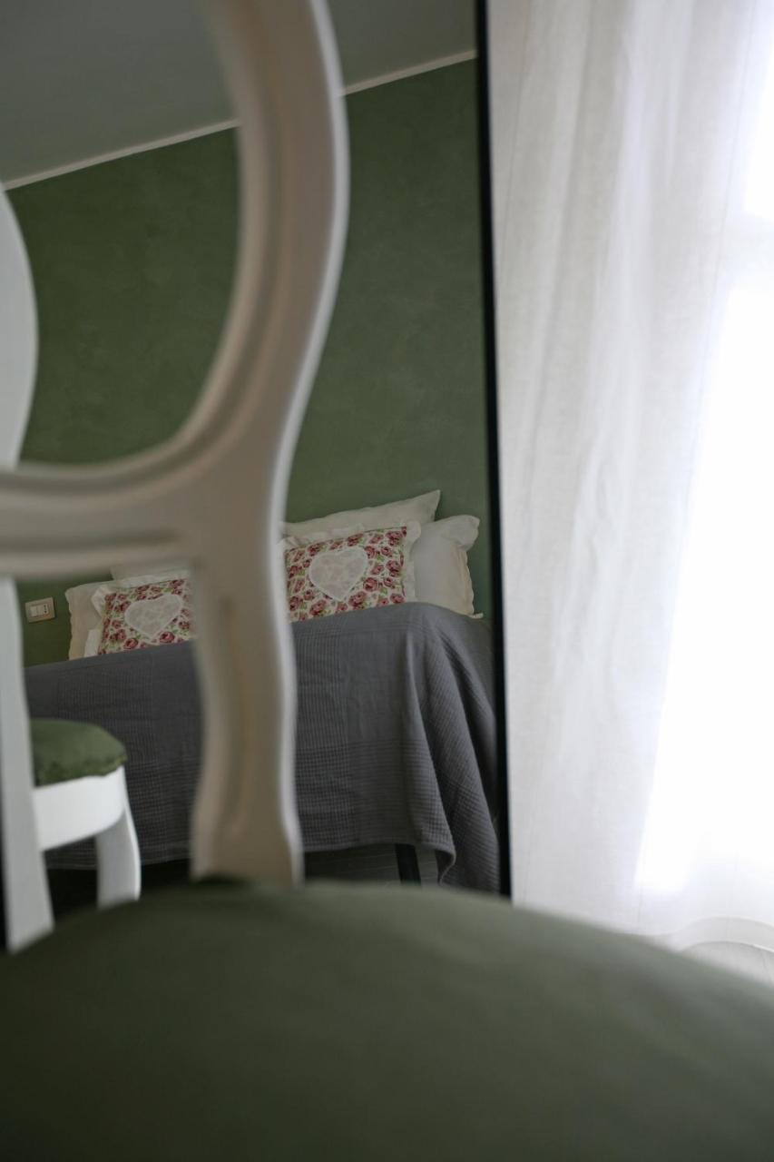 Bed & Breakfast Ela Rom